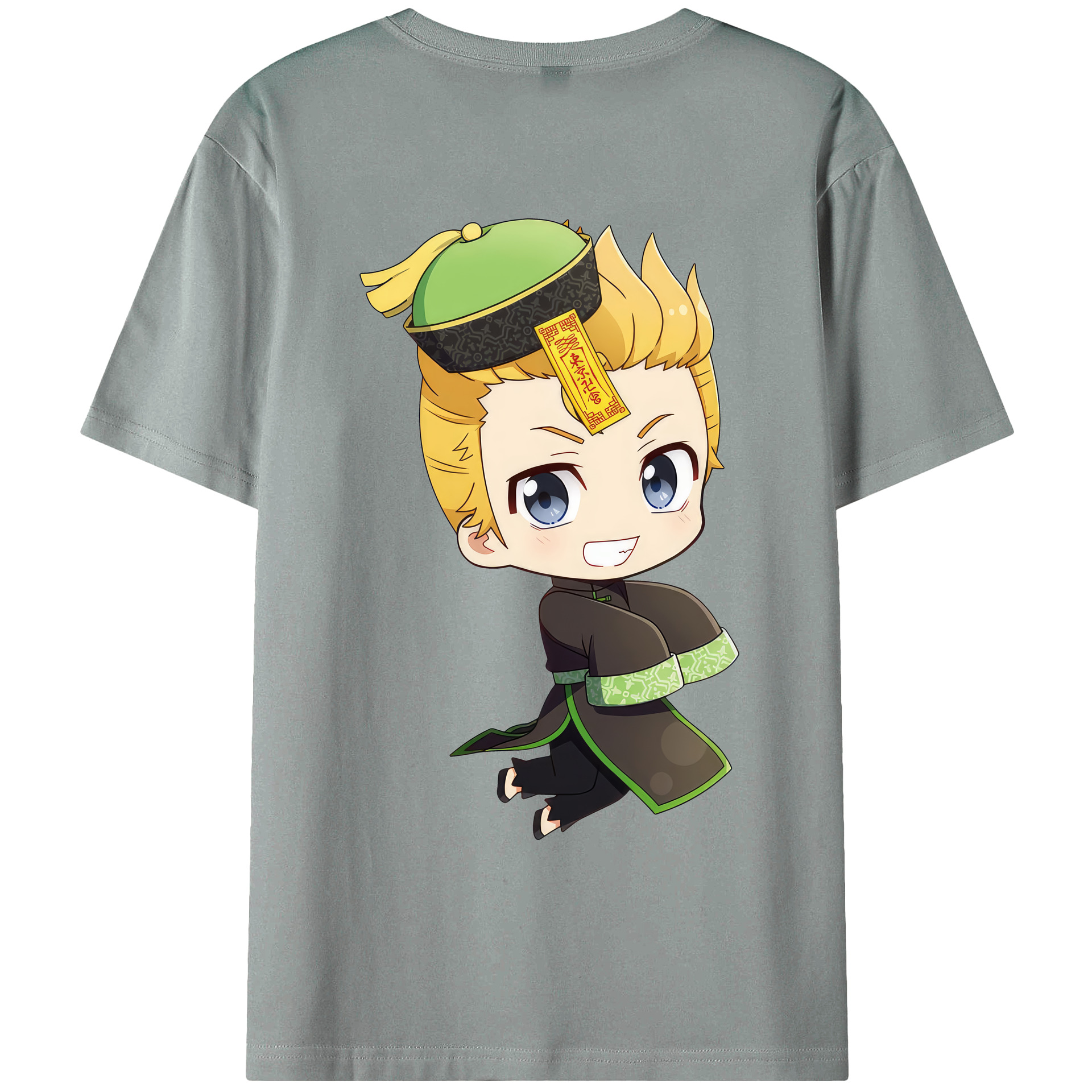 （画像用） 東京リベンジャーズ Tokyo Revengers 綿100％ メンズ半袖Tシャツ（バックプリント） 通気性